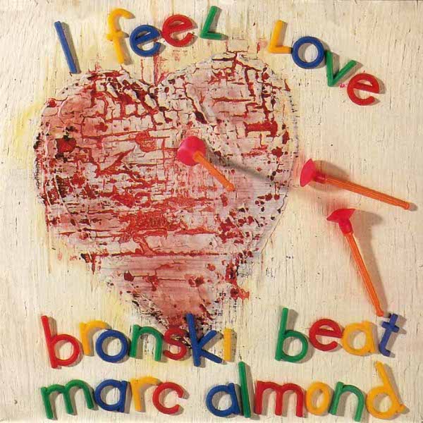 Bronski Beat Feat. Marc Almond